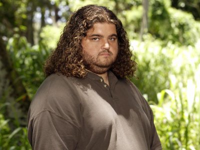 Jorge Garcia