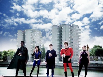 Misfits