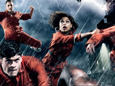 Misfits