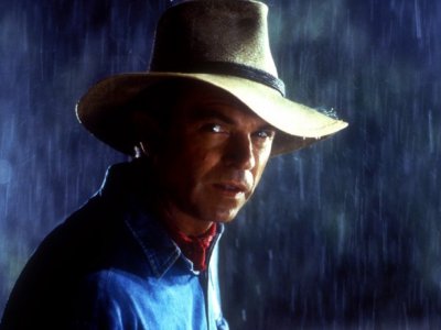 Sam Neill