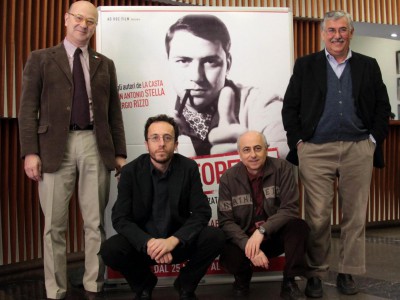 I realizzatori di Silvio Forever