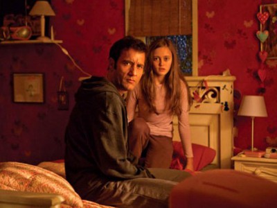 Clive Owen in Intruders