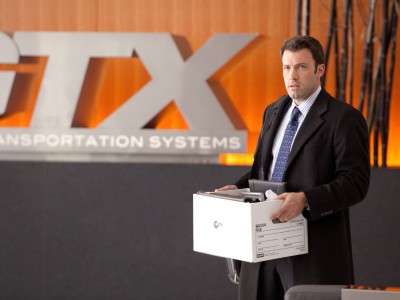 Ben Affleck in The Company Men