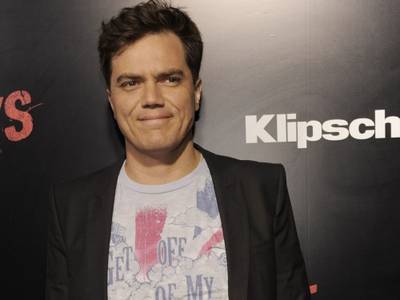 Michael Shannon