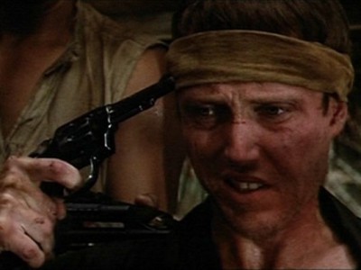 Christopher Walken ne Il cacciatore