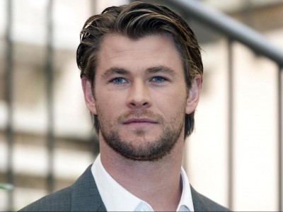 Chris Hemsworth