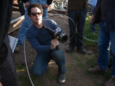 J.J. Abrams