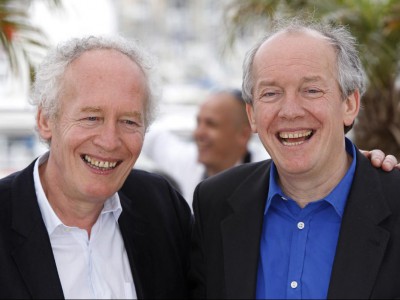I fratelli Dardenne a Cannes