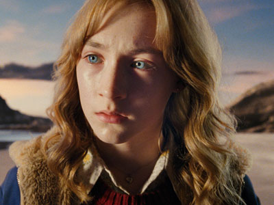 Saoirse Ronan