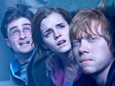 Harry Potter e i doni della morte