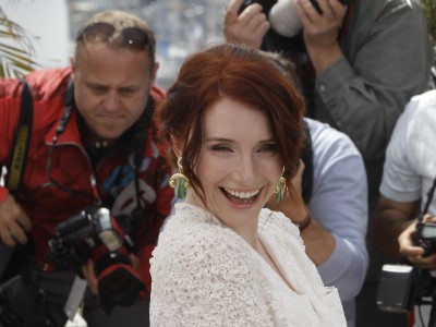Bryce Dallas Howard, produttrice di Restless