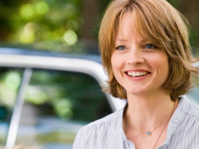 Jodie Foster in Mr. Beaver