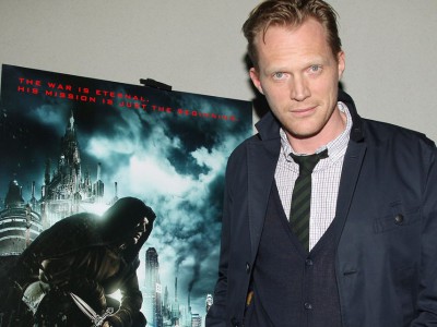 Paul Bettany