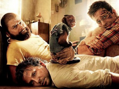 Una notte da leoni 2