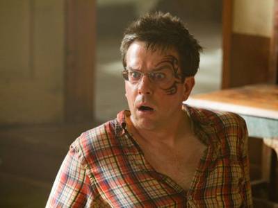 Ed Helms in Una notte da leoni 2