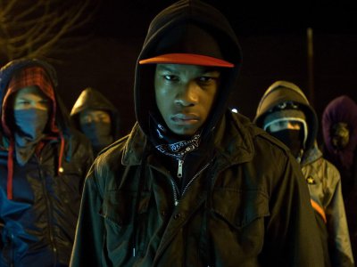 I protagonisti di Attack the Block