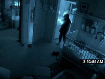 Una sequenza di Paranormal Activity 2