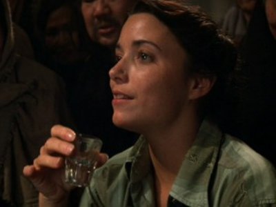 Karen Allen è Marion Ravenwood