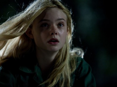 Elle Fanning in Super 8