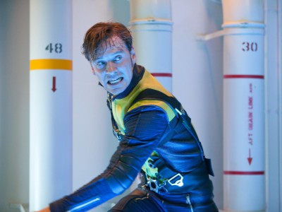 Michael Fassbender in X-Men: L'inizio