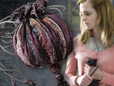 Emma Watson è Hermione