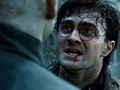 Il grande finale di Harry Potter aprirà il Giffoni