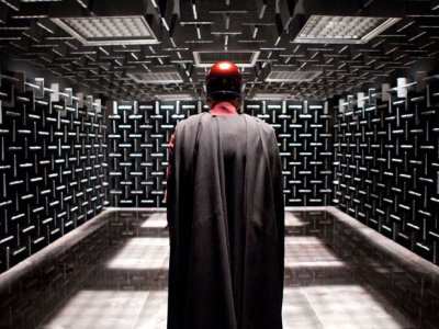 Magneto in X-Men: L'inizio