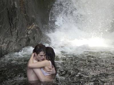 Edward e la sua Bella