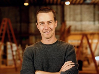 Edward Norton