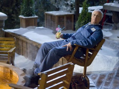 Il grande Chevy Chase