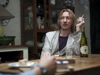 David Thewlis in una scena