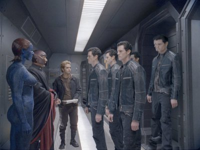 Lo strabiliante potere di Multiple Man
