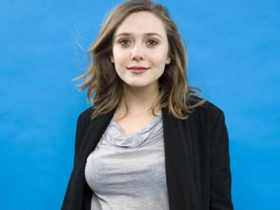Elizabeth Olsen