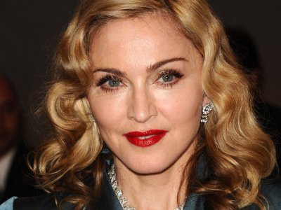 Madonna
