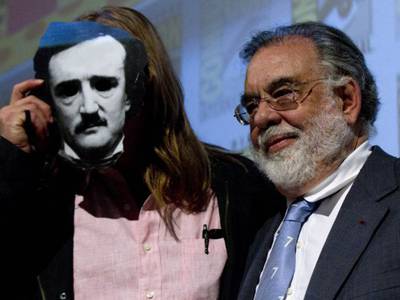 Francis Ford Coppola