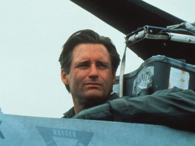 Bill Pullman in Independence Day