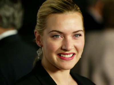 Kate Winslet