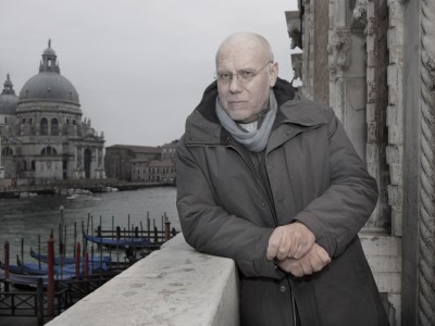 Marco Mueller