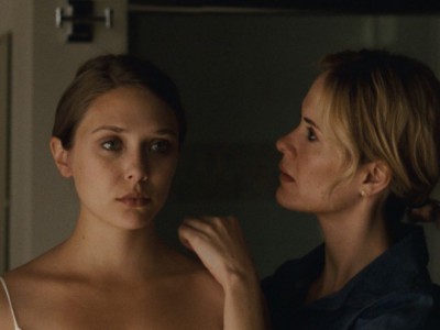 Elizabeth Olsen e Sarah Paulson in Martha Marcy May Marlene