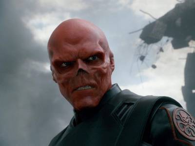 Captain America: Il primo Vendicatore