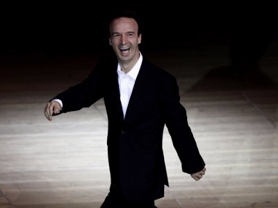 Roberto Benigni