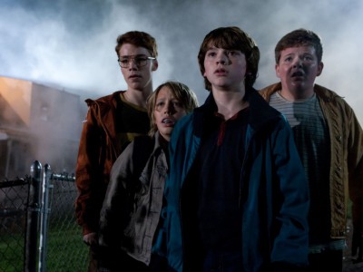 La gang di Super 8