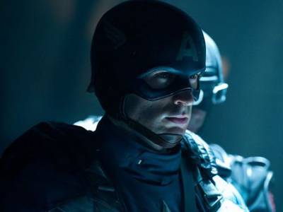 Captain America: Il primo Vendicatore