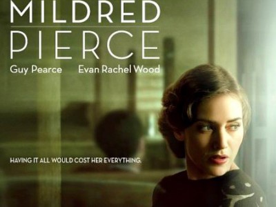 Kate Winslet in Mildred Pierce