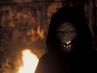 Uno dei demoni di Heartless