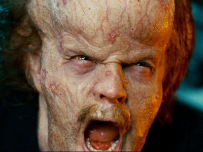 Peter Sarsgaard in Lanterna Verde