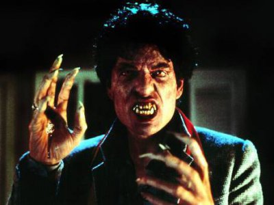 Chris Sarandon è Jerry Dandrige
