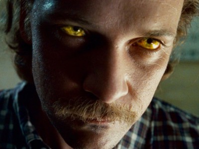 Peter Sarsgaard in Lanterna Verde