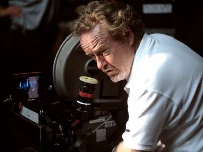 Ridley Scott