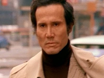Henry Silva